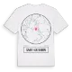 Saint-Saturnin t-shirt