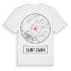 Saint-Savin t-shirt