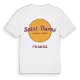 Saint-Thomé cirkel t-shirt