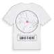 Saint-Thomé t-shirt
