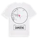 Samoëns t-shirt