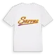 Sarras baseball t-shirt