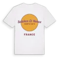 Satolas-et-Bonce cirkel t-shirt