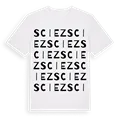 Sciez ordlek t-shirt