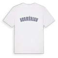 Sermérieu college t-shirt