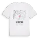 Sermoyer karta t-shirt
