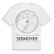 Sermoyer t-shirt