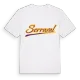 Serraval baseball t-shirt