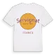 Servignat cirkel t-shirt