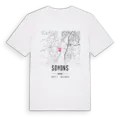 Soyons karta t-shirt