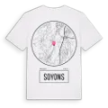 Soyons t-shirt