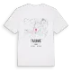Tailhac karta t-shirt