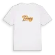 Tenay baseball t-shirt