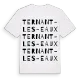 Ternant-les-Eaux ordlek t-shirt