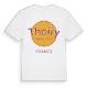 Thoiry cirkel t-shirt