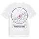 Thonon-les-Bains t-shirt