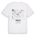 Torcieu karta t-shirt