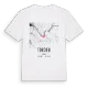 Torcieu karta t-shirt
