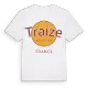Traize cirkel t-shirt