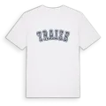Traize college t-shirt