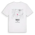 Traize karta t-shirt
