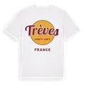 Trèves cirkel t-shirt
