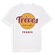 Trèves cirkel t-shirt