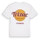 Trizac cirkel t-shirt