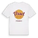 Ussel cirkel t-shirt