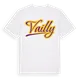 Vailly baseball t-shirt