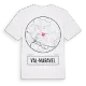 Val-Maravel t-shirt