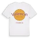Valencin cirkel t-shirt