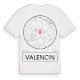 Valencin t-shirt