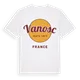 Vanosc cirkel t-shirt
