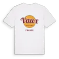 Vaux cirkel t-shirt