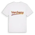 Vercheny baseball t-shirt
