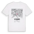 Vernand karta t-shirt