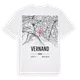 Vernand karta t-shirt