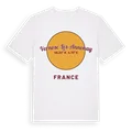 Vernosc-lès-Annonay cirkel t-shirt