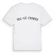 Vic-le-Comte böjd t-shirt
