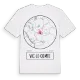 Vic-le-Comte t-shirt