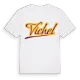 Vichel baseball t-shirt
