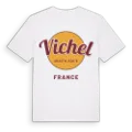 Vichel cirkel t-shirt