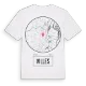 Villes t-shirt