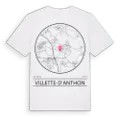 Villette-d'Anthon t-shirt