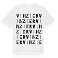 Vinzier ordlek t-shirt