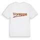 Voreppe baseball t-shirt