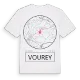 Vourey t-shirt