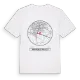 Adnan Menderes Mahallesi t-shirt