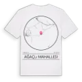 Ağaçlı Mahallesi t-shirt